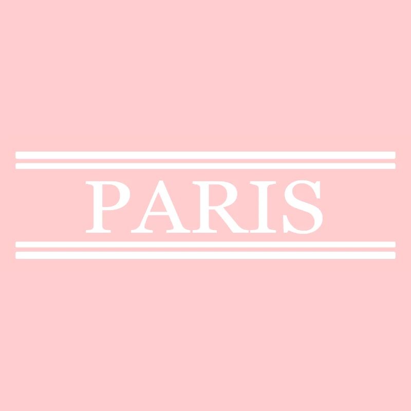 Paris , blanc