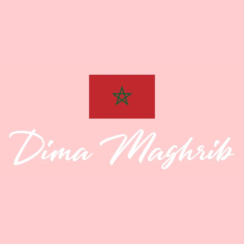 Maroc Dima Maghrib