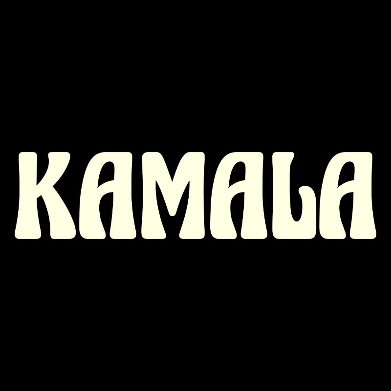 Kamala Nom Texte