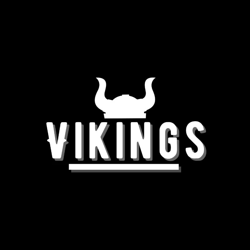 Vikings. cadeau vikings