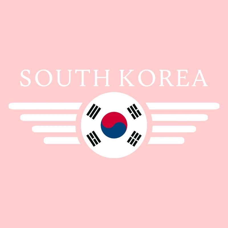 Corée du Sud, Corée du Sud