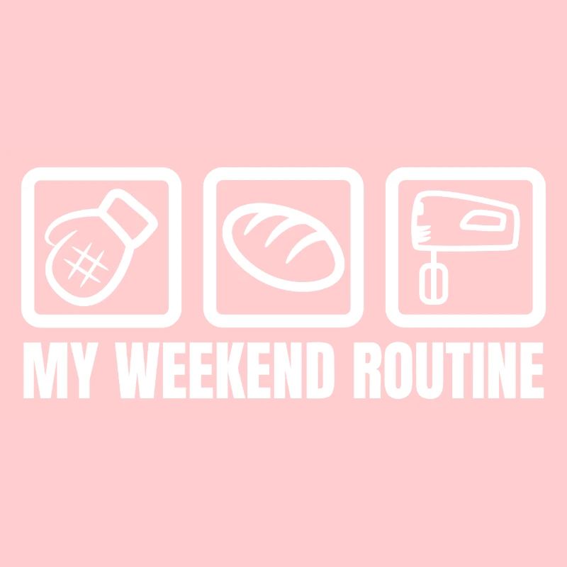 Fun Bakery Weekend
