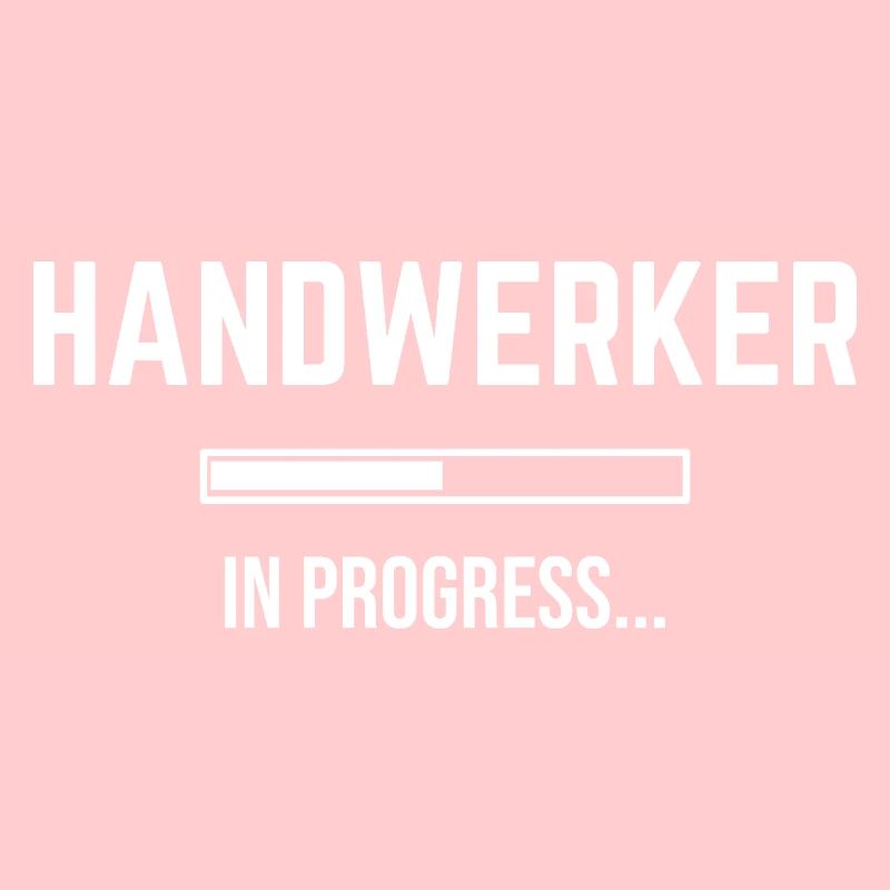 Handwerker In Progress