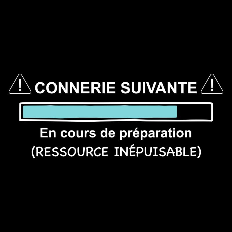 Connerie suivante en téléchargement