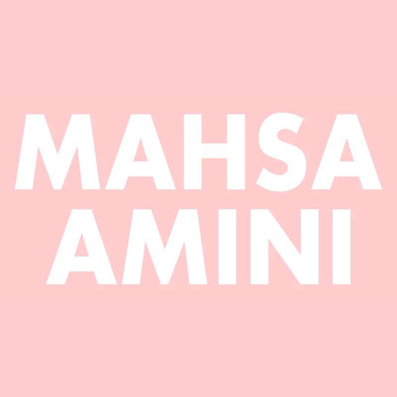 Mahsa amini