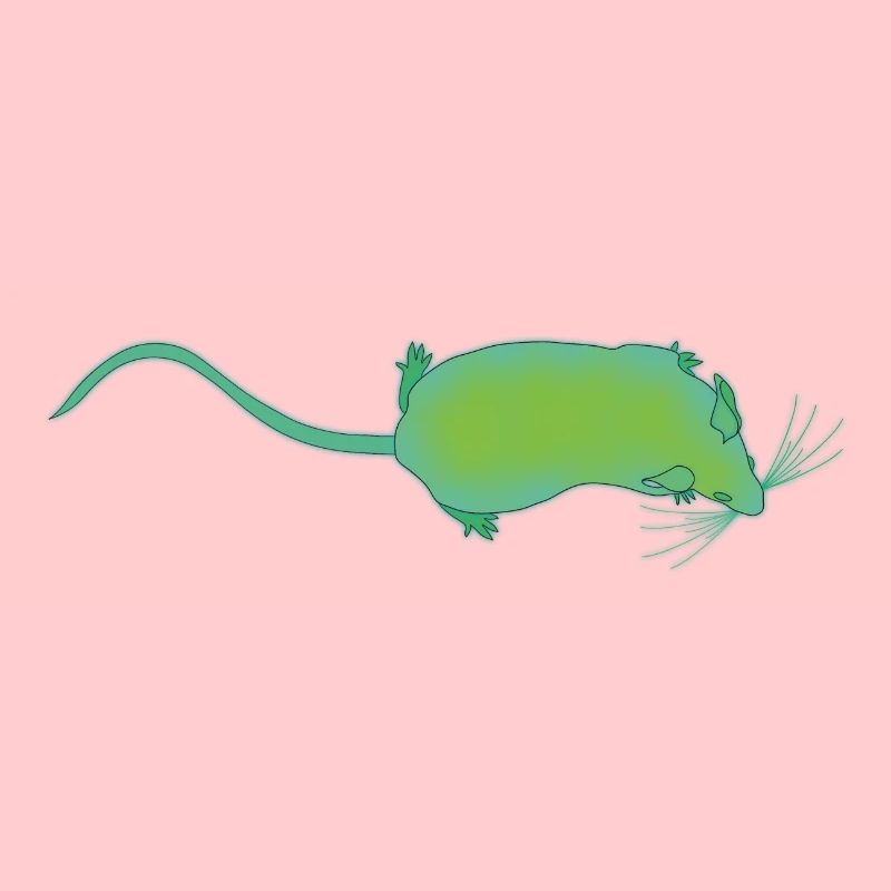Bio Mouse