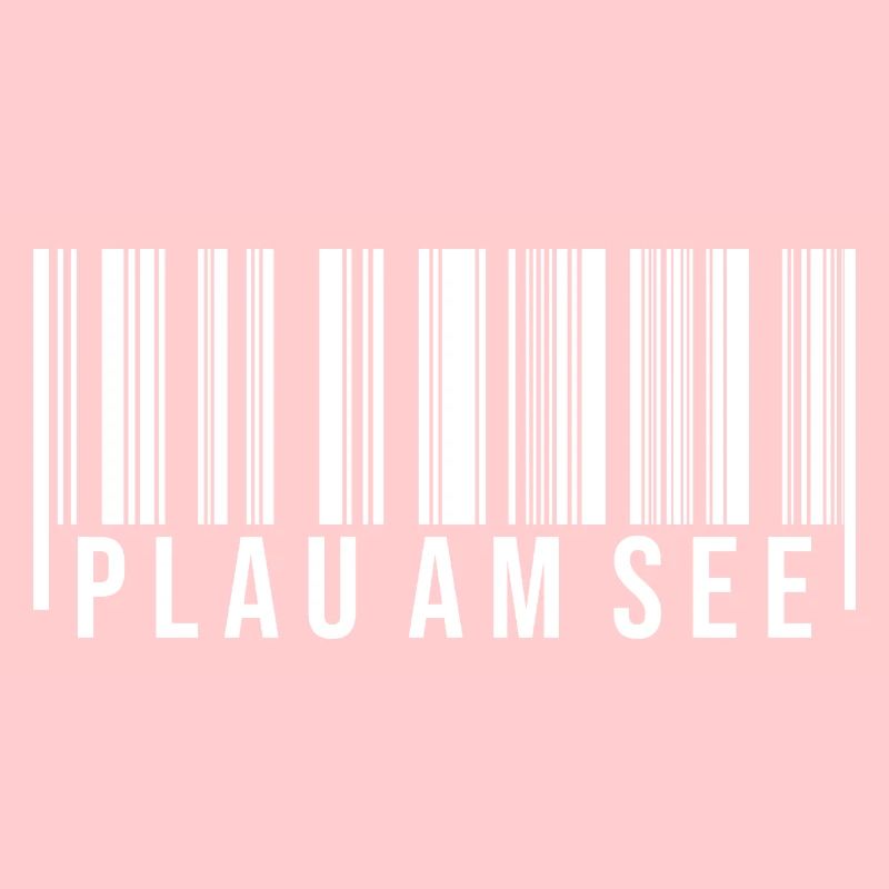 Plau am See Strichcode