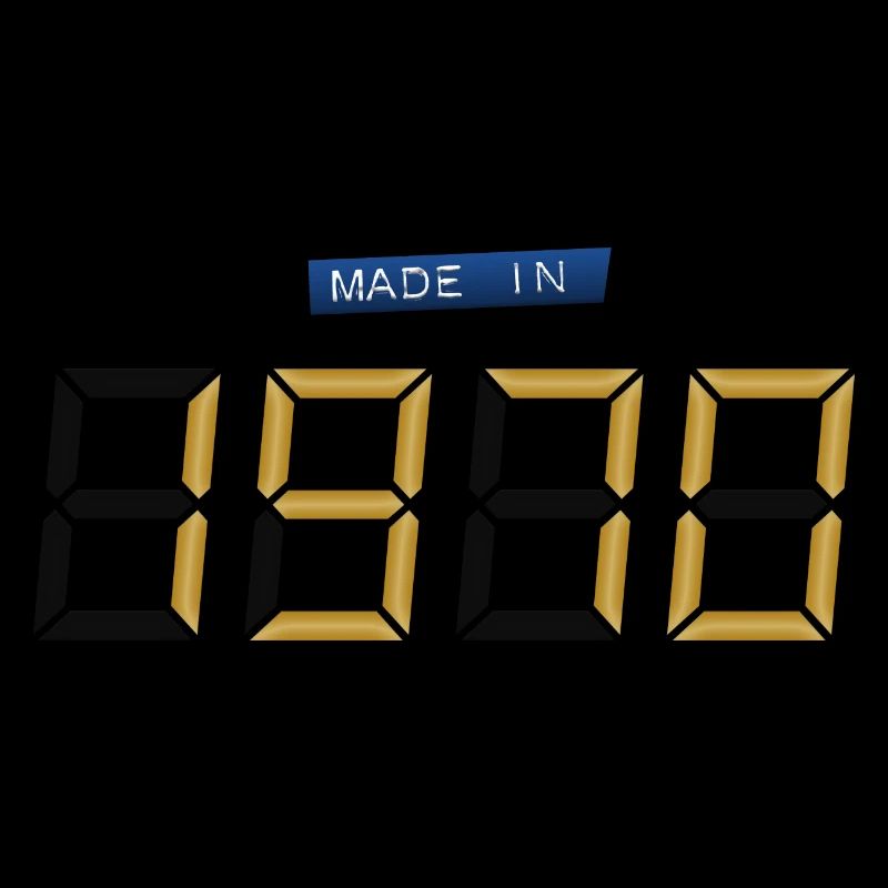 Made in 1970