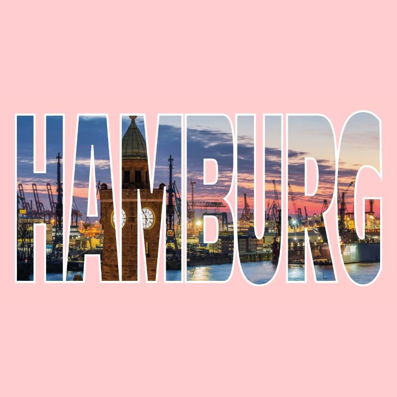 Hambourg