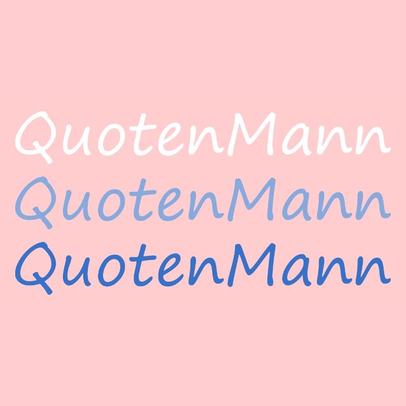 Quotenmann