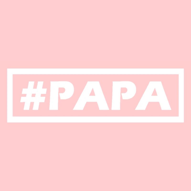 #PAPA simple modern design