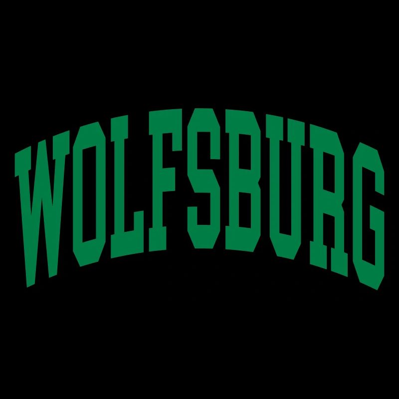 Wolfsburg