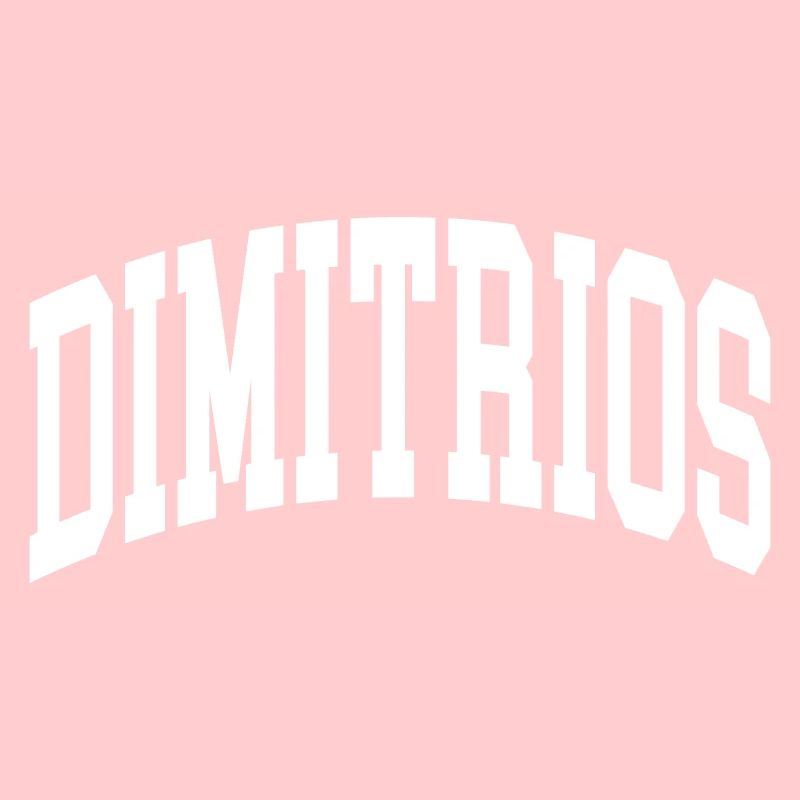 Dimitrios