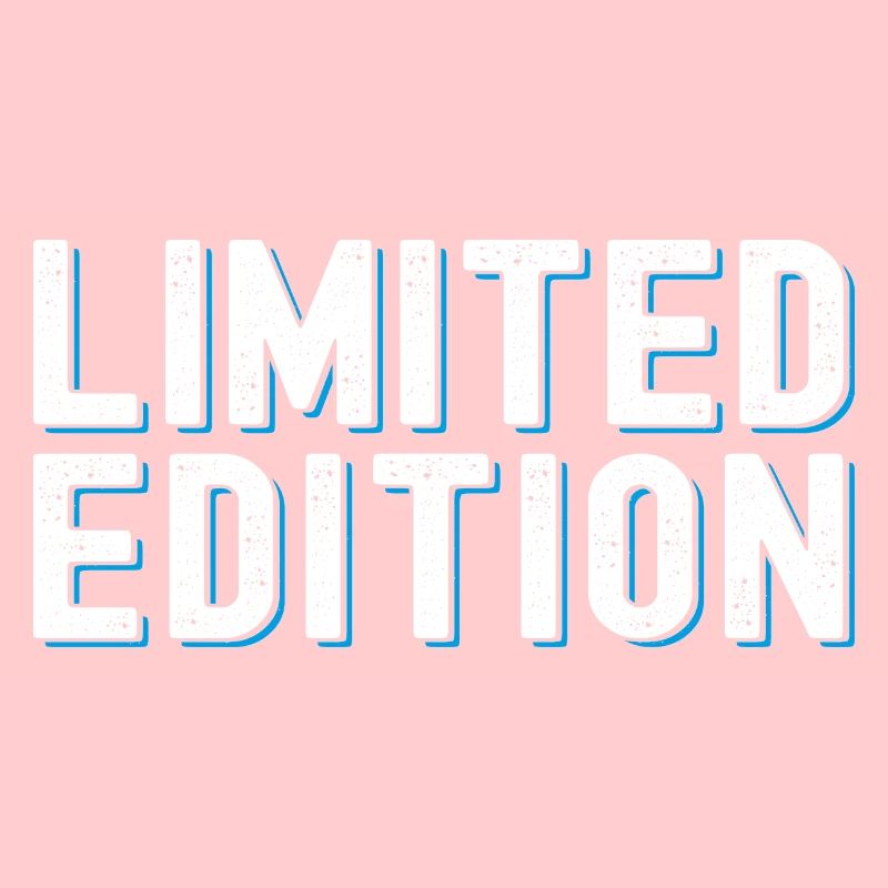 Édition limitée