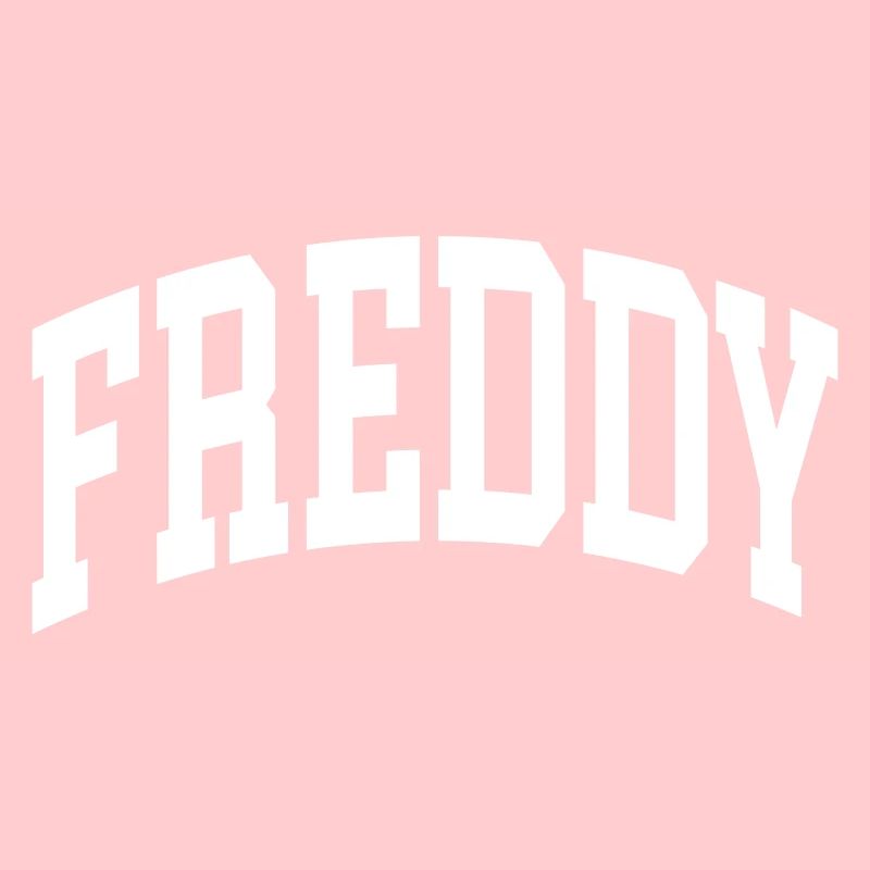 Freddy