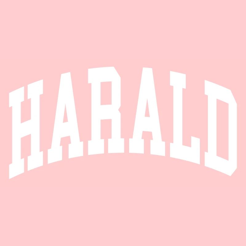 Harald