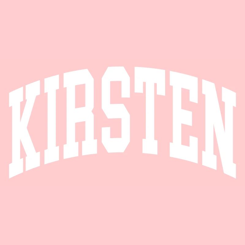 Kirsten
