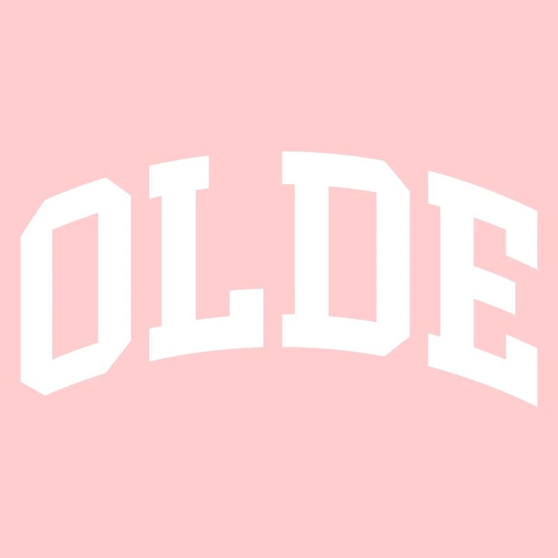 Olde