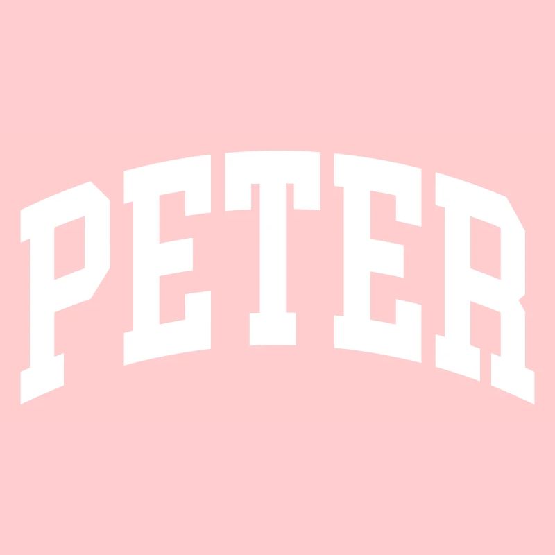 Peter