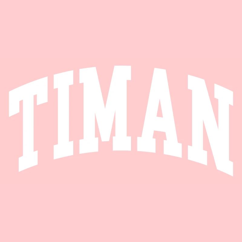 Timan