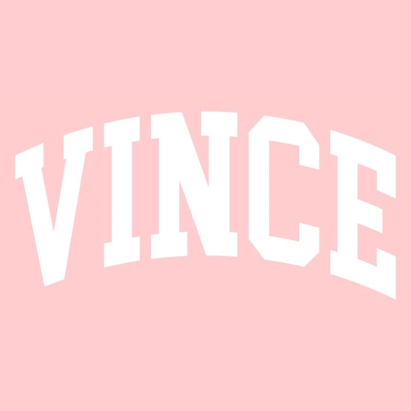 Vince