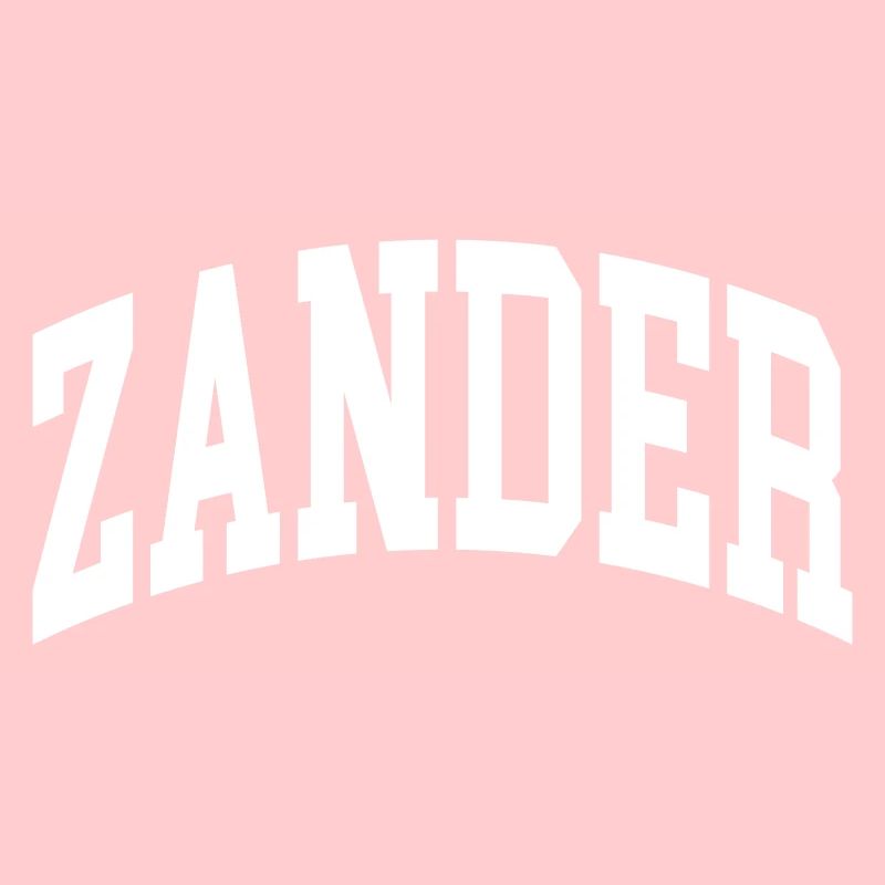 Zander