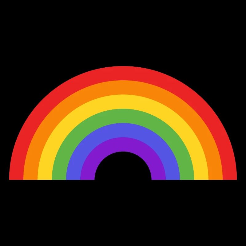 Regenbogen