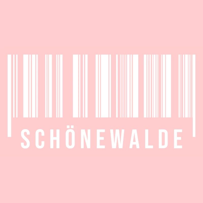 Schönewalde Strichcode
