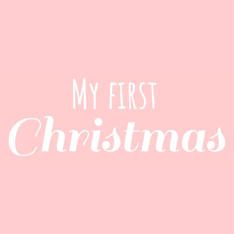 Mon premier Noël Mon premier pull de Noël Mas