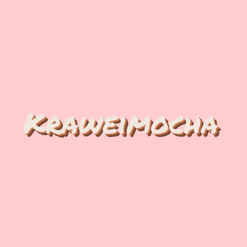 Kraweimocha - bruiteur, dialecte amusant
