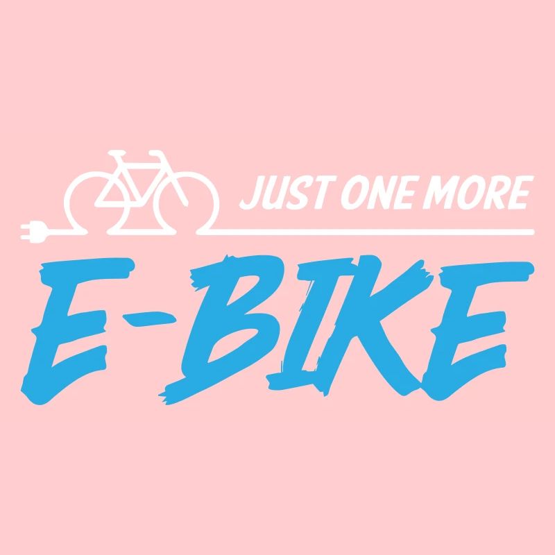 Encore un vélo électrique
