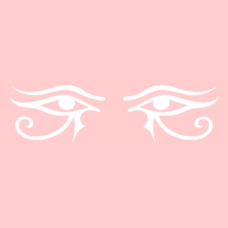Regard d'Horus