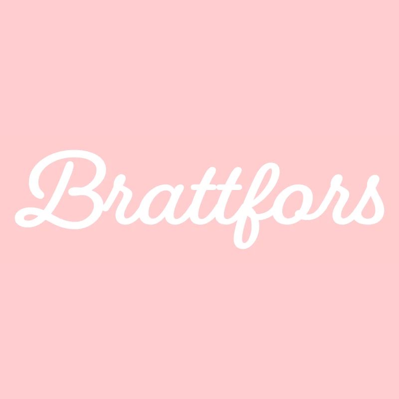 Brattfors white