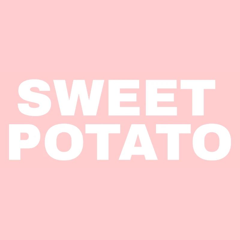 Patate douce Grouchy