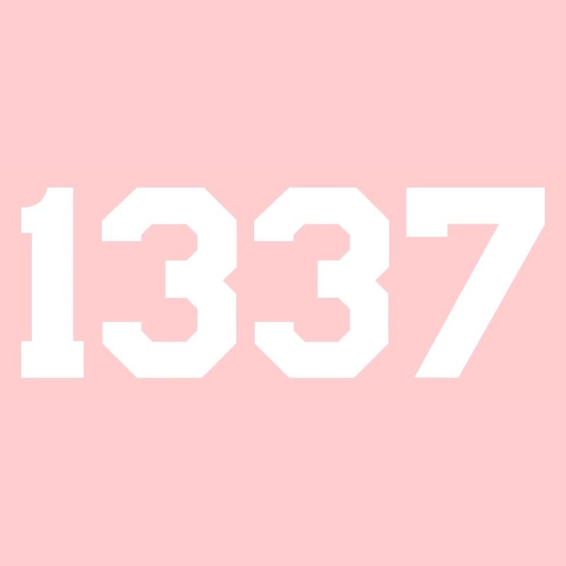 1337 – Conception de texte blanc