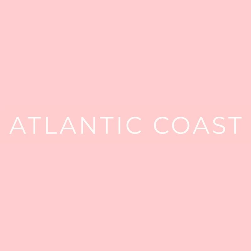 ATLANTIC COAST - Minimal Style