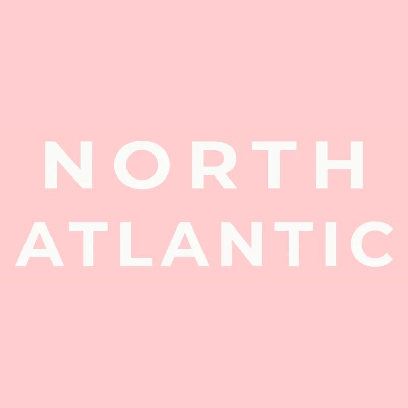 NORTH ATLANTIC | Authenticité Sauvage