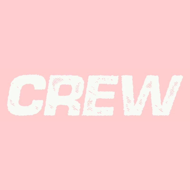 crew