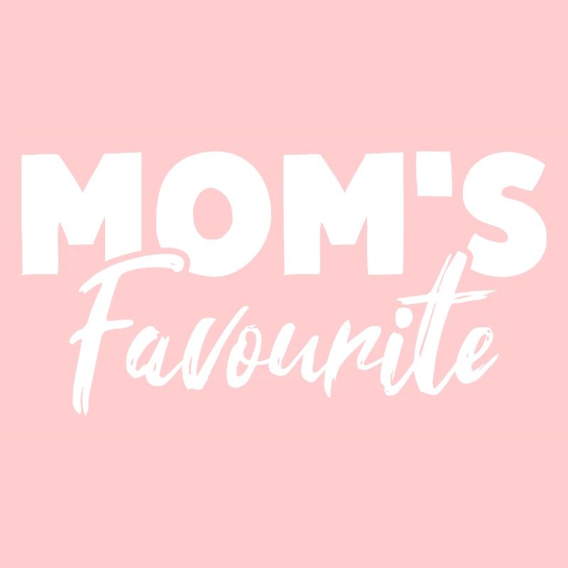 LE PRÉFÉRÉ DE MAMAN Le préféré de maman