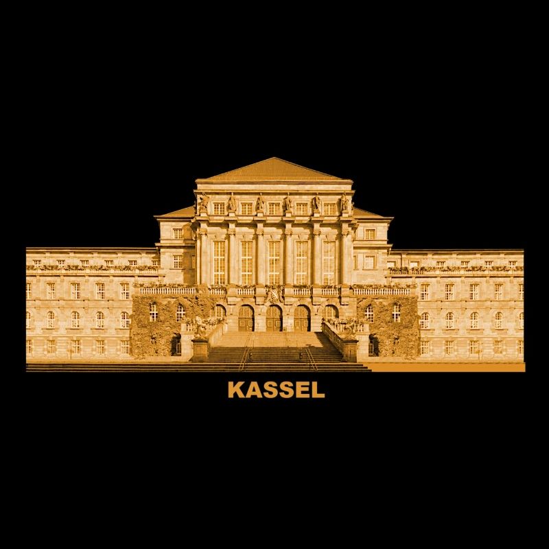 Kassel Town Hall Hesse