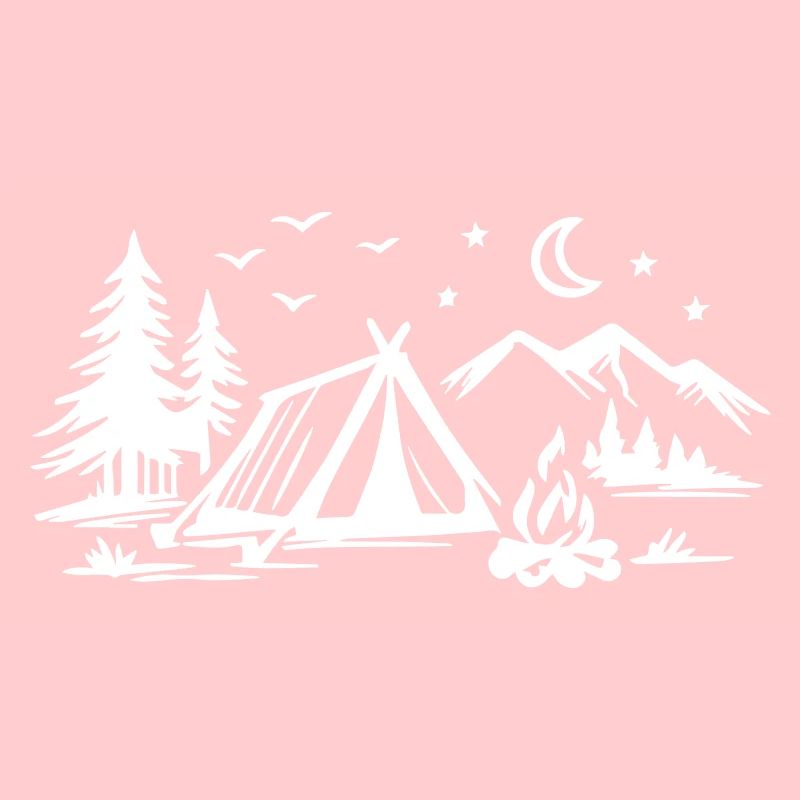Camping Zelt
