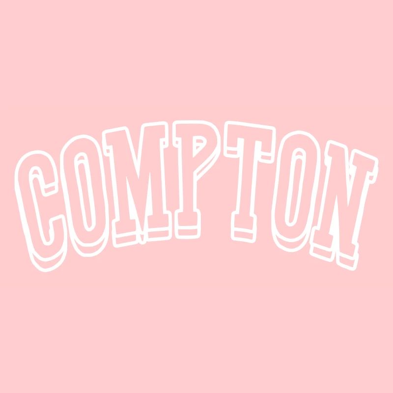 Compton Shirt