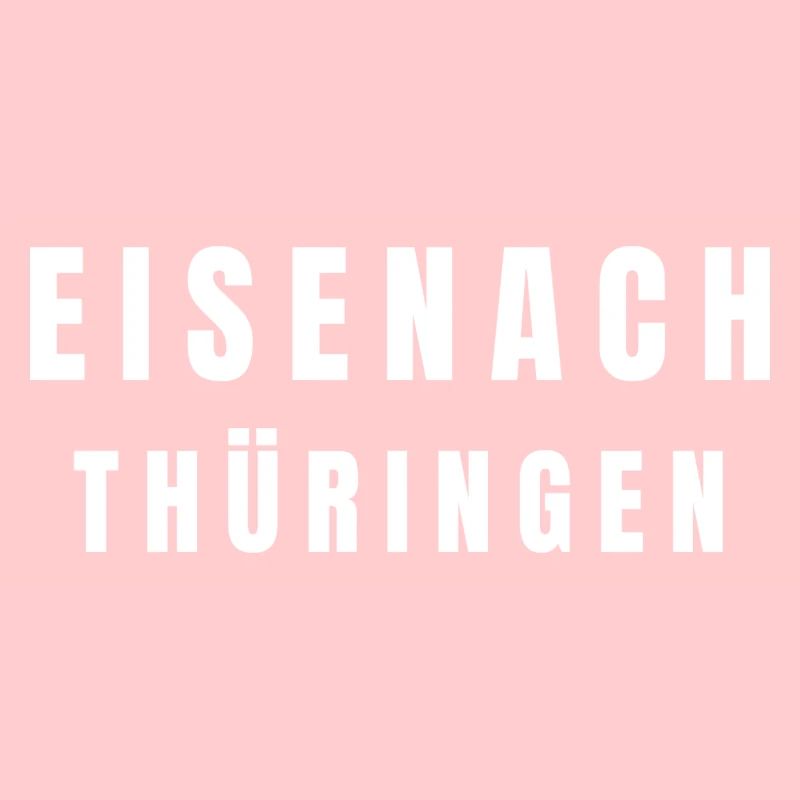 Eisenach, Thuringia