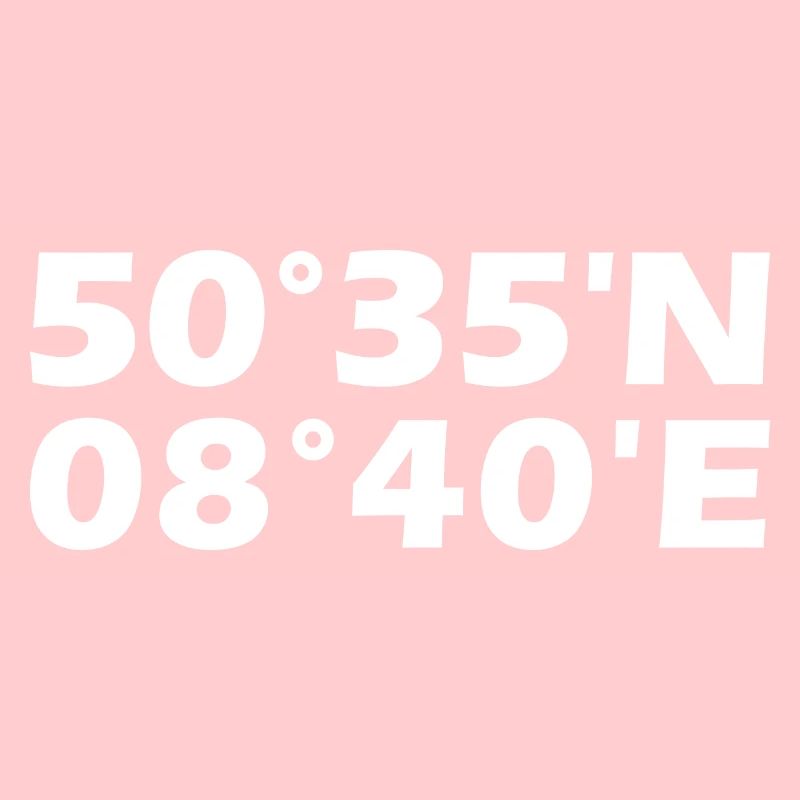 Coordonnées de coulée