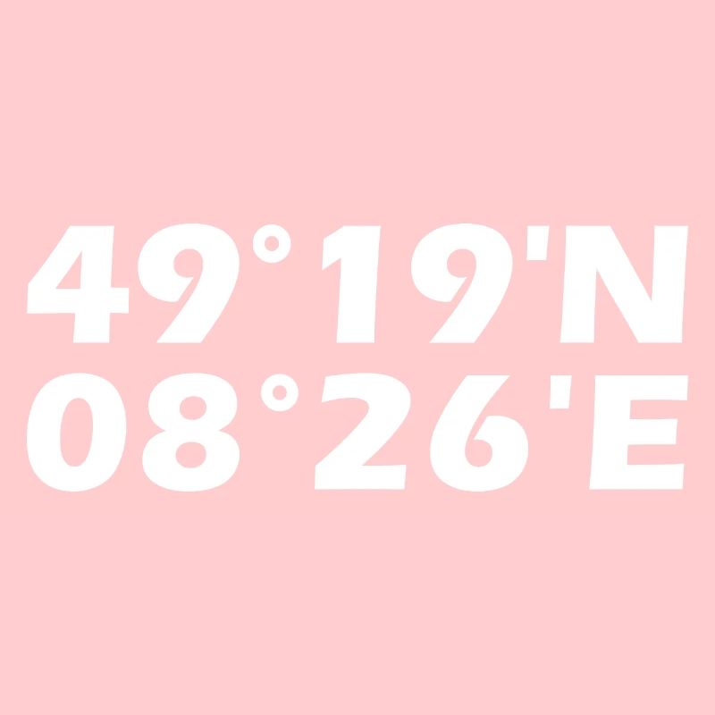 Speyer coordinates