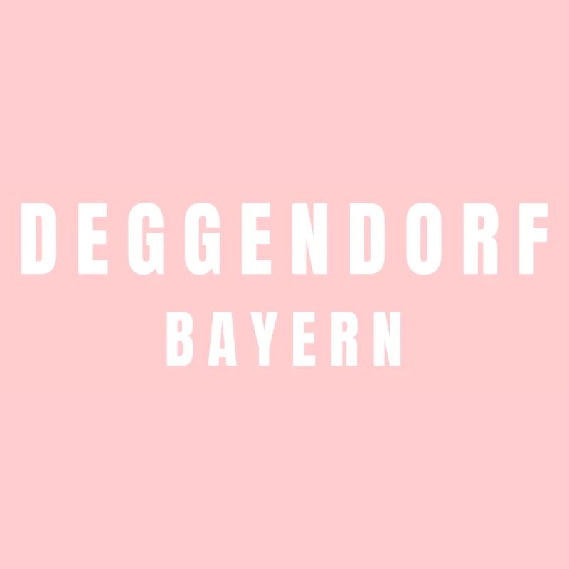 Deggendorf, Bavière