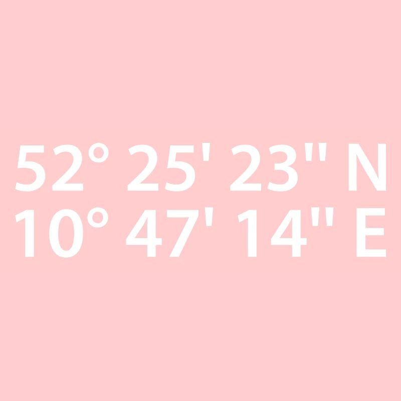 Coordonnées de Wolfsburg