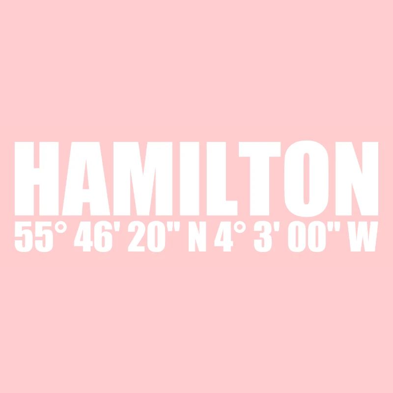 Hamilton coordinates