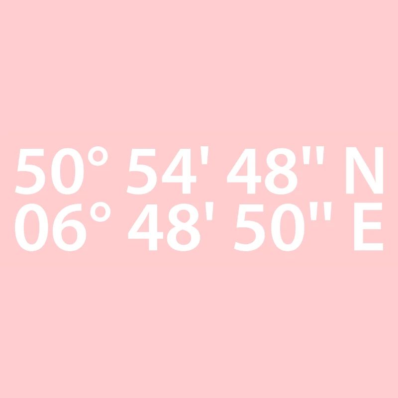 Coordinate sfacciate