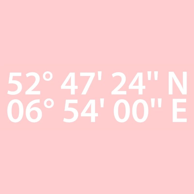 Emmen coordinates